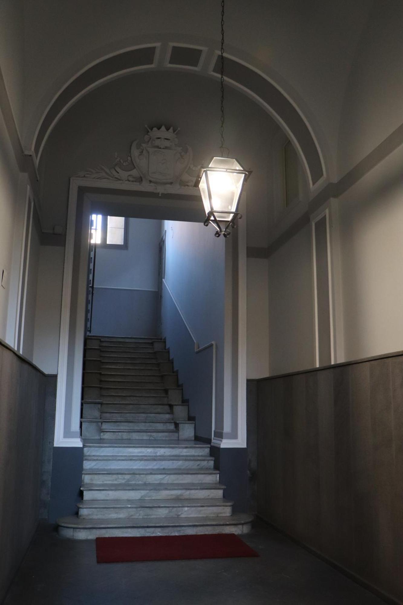 Domus Iole Appartamento Nel Centro Storico Catánia Buitenkant foto